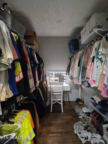 539 Old Beaty Pvt. Rd, Winfield, TN 37892