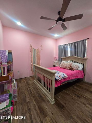 539 Old Beaty Pvt. Rd, Winfield, TN 37892