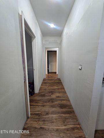 539 Old Beaty Pvt. Rd, Winfield, TN 37892