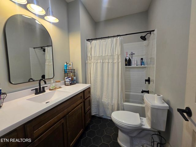 539 Old Beaty Pvt. Rd, Winfield, TN 37892