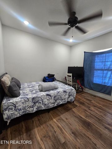 539 Old Beaty Pvt. Rd, Winfield, TN 37892