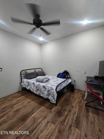 539 Old Beaty Pvt. Rd, Winfield, TN 37892