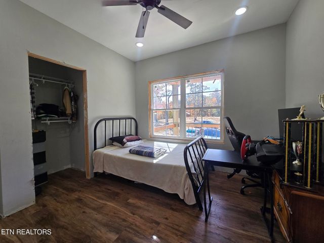 539 Old Beaty Pvt. Rd, Winfield, TN 37892