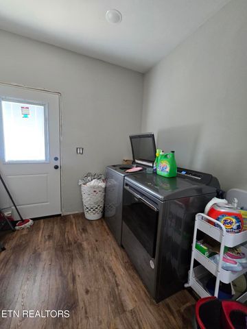 539 Old Beaty Pvt. Rd, Winfield, TN 37892