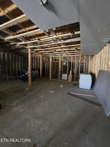 539 Old Beaty Pvt. Rd, Winfield, TN 37892