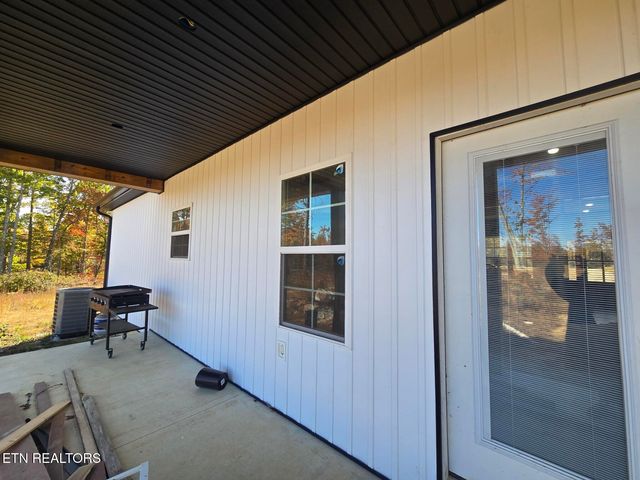 539 Old Beaty Pvt. Rd, Winfield, TN 37892