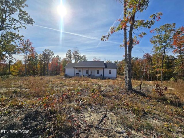 539 Old Beaty Pvt. Rd, Winfield, TN 37892