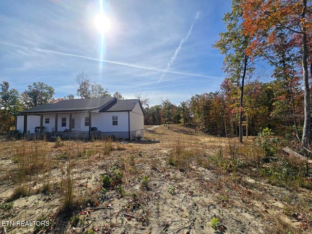 539 Old Beaty Pvt. Rd, Winfield, TN 37892
