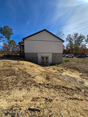 539 Old Beaty Pvt. Rd, Winfield, TN 37892