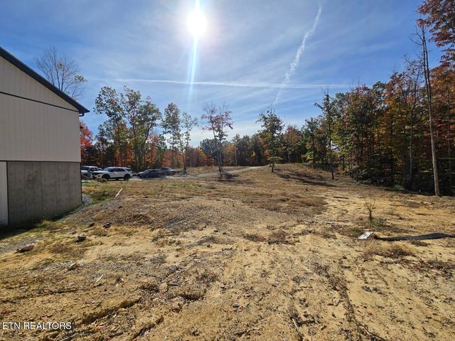 539 Old Beaty Pvt. Rd, Winfield, TN 37892