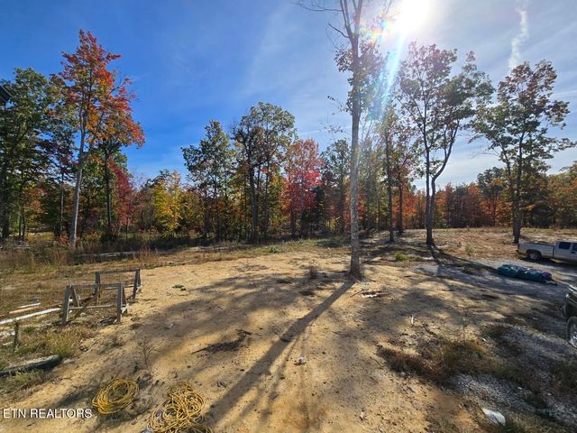 539 Old Beaty Pvt. Rd, Winfield, TN 37892