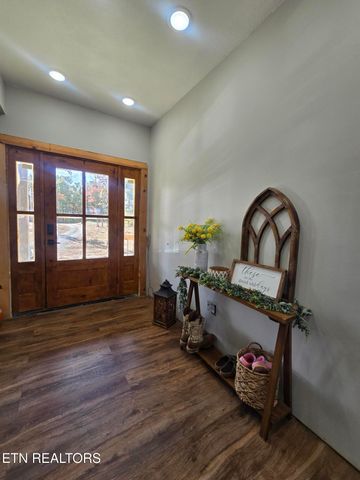 539 Old Beaty Pvt. Rd, Winfield, TN 37892