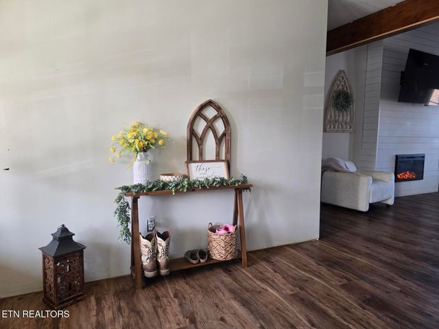 539 Old Beaty Pvt. Rd, Winfield, TN 37892