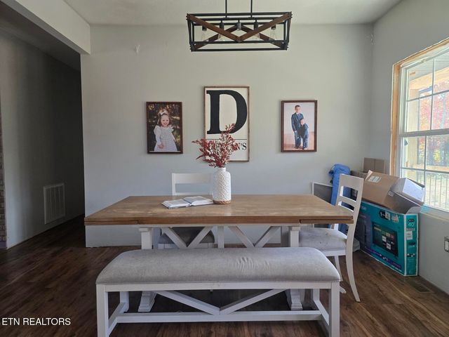 539 Old Beaty Pvt. Rd, Winfield, TN 37892