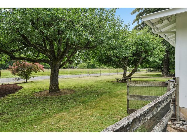 18995 S GRASLE Rd, Oregon City, OR 97045
