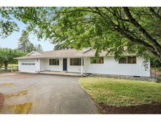 18995 S GRASLE Rd, Oregon City, OR 97045