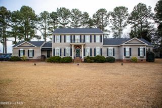 4200 N Hwy 903 N, Snow Hill, NC 28580