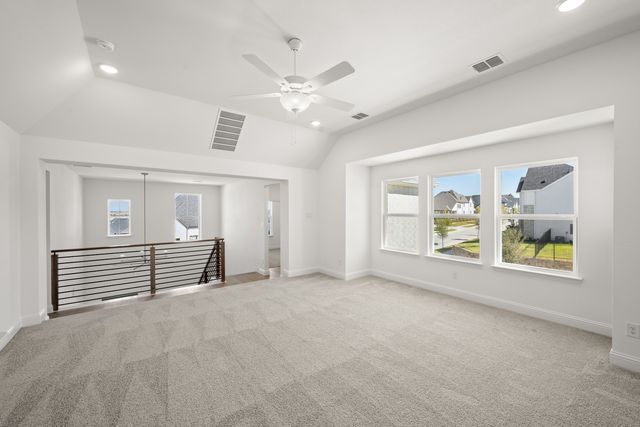 14465 Overlook Park Drive, Fort Worth, TX 76008