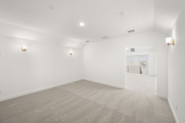 14465 Overlook Park Drive, Fort Worth, TX 76008