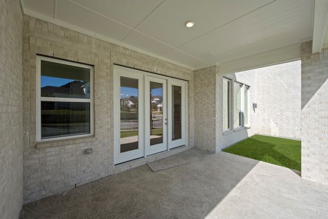 14465 Overlook Park Drive, Fort Worth, TX 76008