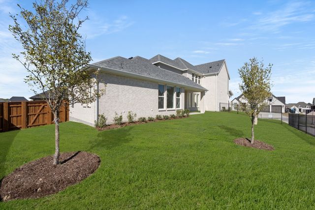 14465 Overlook Park Drive, Fort Worth, TX 76008