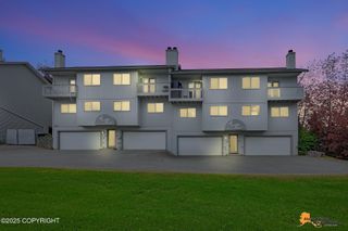 7612 Lumbis Avenue, #4, Anchorage, AK 99518