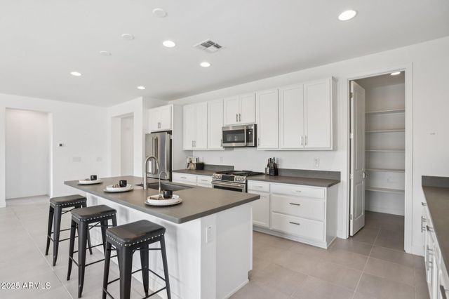 22964 E VIA DEL SOL --, Queen Creek, AZ 85142