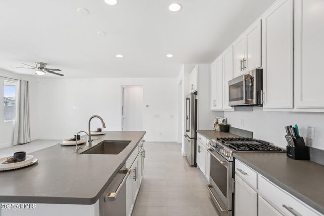 22964 E VIA DEL SOL --, Queen Creek, AZ 85142