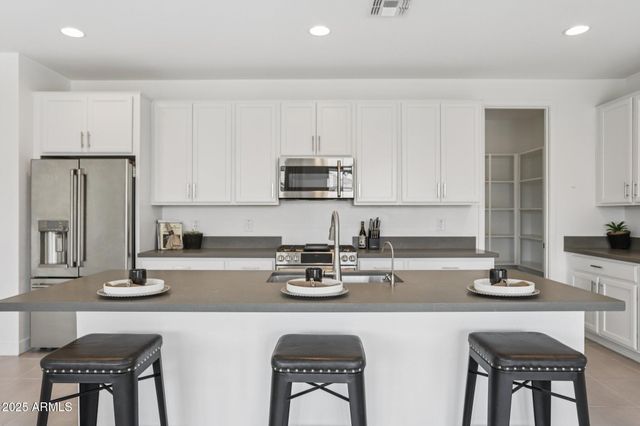 22964 E VIA DEL SOL --, Queen Creek, AZ 85142