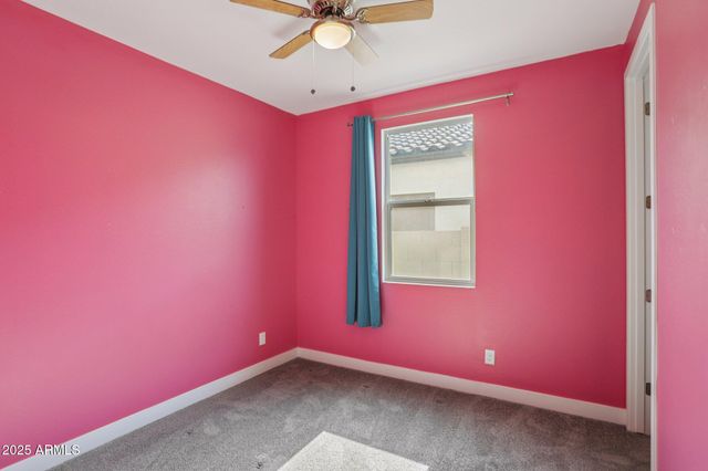 22964 E VIA DEL SOL --, Queen Creek, AZ 85142