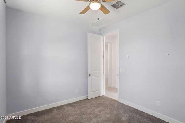 22964 E VIA DEL SOL --, Queen Creek, AZ 85142