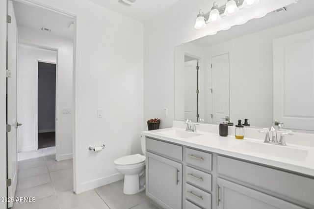 22964 E VIA DEL SOL --, Queen Creek, AZ 85142