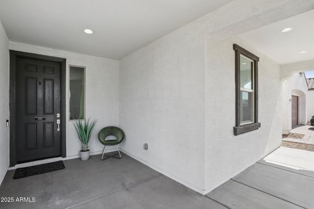 22964 E VIA DEL SOL --, Queen Creek, AZ 85142