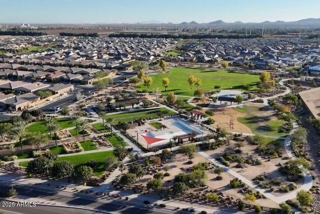 22964 E VIA DEL SOL --, Queen Creek, AZ 85142