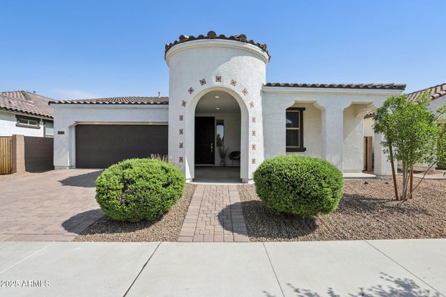 22964 E VIA DEL SOL --, Queen Creek, AZ 85142