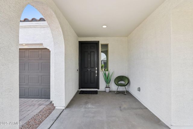 22964 E VIA DEL SOL --, Queen Creek, AZ 85142