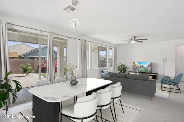 22964 E VIA DEL SOL --, Queen Creek, AZ 85142