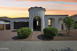 22964 E VIA DEL SOL --, Queen Creek, AZ 85142