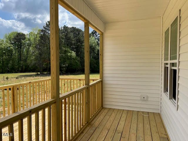 746 Olive Branch Drive, Smithfield, NC 27577