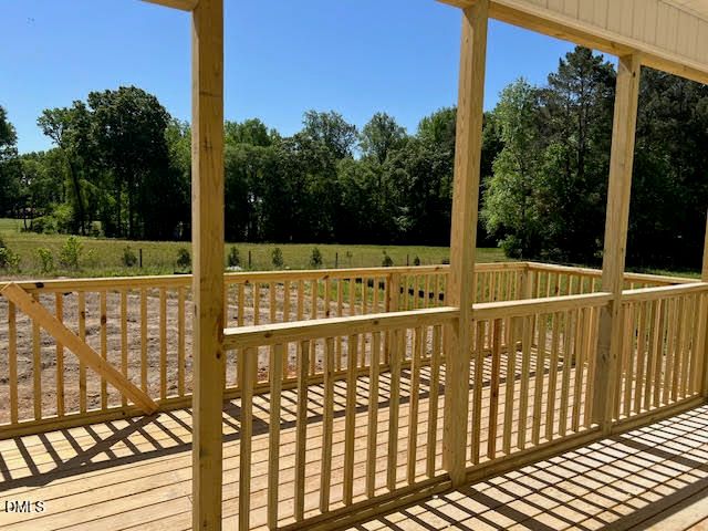 746 Olive Branch Drive, Smithfield, NC 27577
