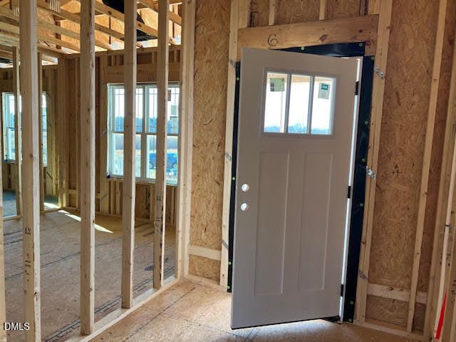 746 Olive Branch Drive, Smithfield, NC 27577