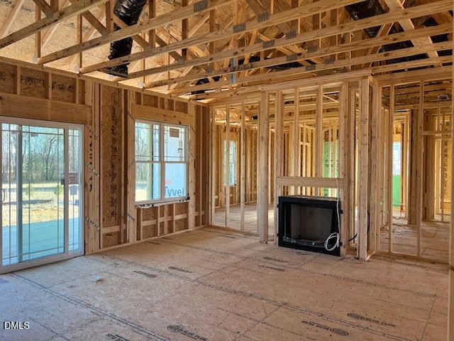 746 Olive Branch Drive, Smithfield, NC 27577