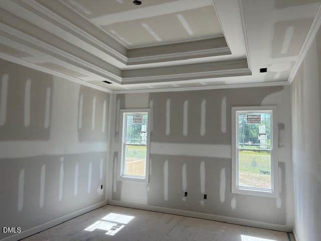 746 Olive Branch Drive, Smithfield, NC 27577