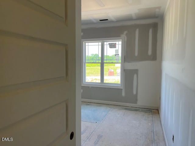 746 Olive Branch Drive, Smithfield, NC 27577