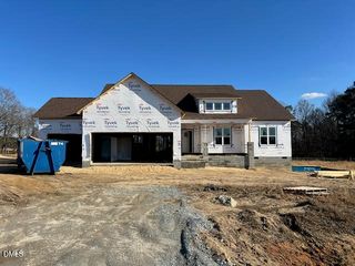 746 Olive Branch Drive, Smithfield, NC 27577