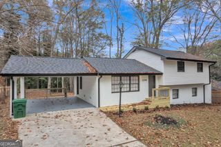 3296 Columbia Woods Drive, Decatur, GA 30032