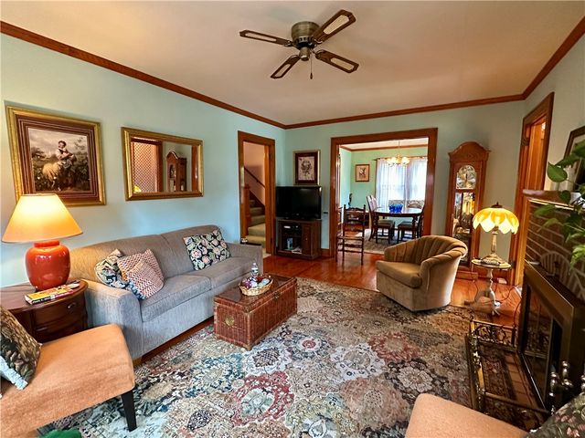 37 Stone Avenue, Bradford City, PA 16701