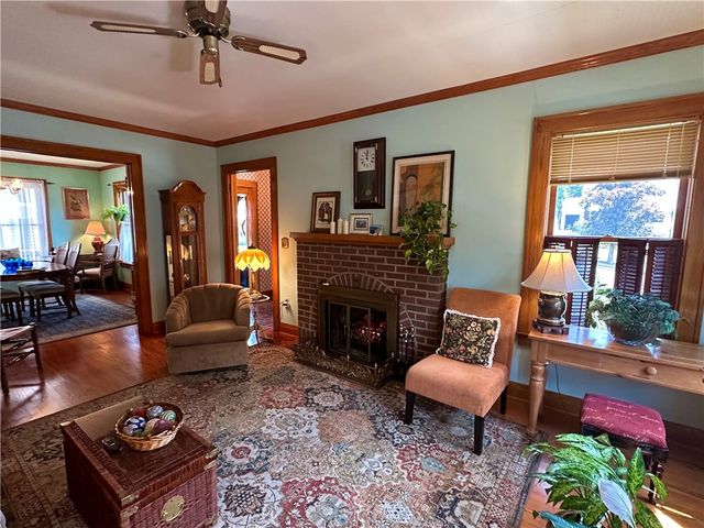 37 Stone Avenue, Bradford City, PA 16701