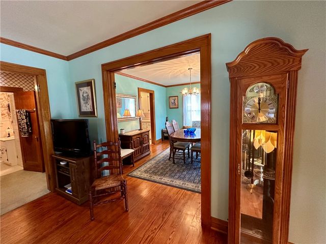 37 Stone Avenue, Bradford City, PA 16701