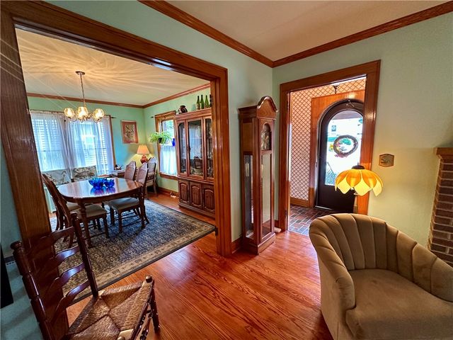 37 Stone Avenue, Bradford City, PA 16701